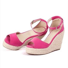 Load image into Gallery viewer, Summer Style Sandals