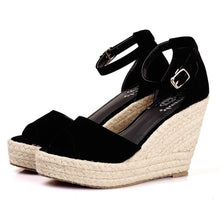 Load image into Gallery viewer, Summer Style Sandals