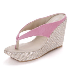 Load image into Gallery viewer, Summer Style Sandals