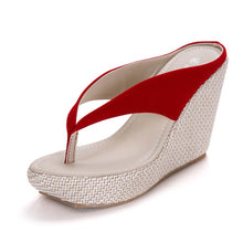 Load image into Gallery viewer, Summer Style Sandals