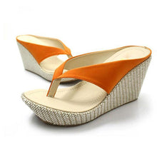 Load image into Gallery viewer, Summer Style Sandals