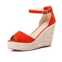 Load image into Gallery viewer, Summer Style Sandals
