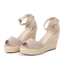 Load image into Gallery viewer, Summer Style Sandals