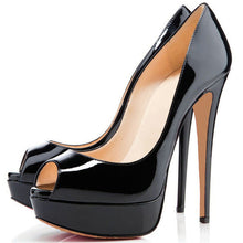 Load image into Gallery viewer, Fetish High Heels