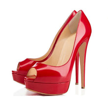 Load image into Gallery viewer, Fetish High Heels