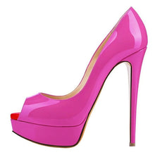Load image into Gallery viewer, Fetish High Heels