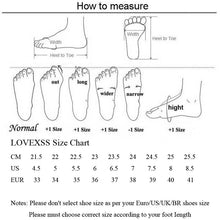 Load image into Gallery viewer, Fetish High Heels