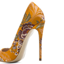 Load image into Gallery viewer, Stiletto Wedding High Heels