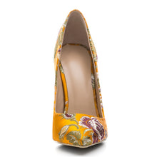 Load image into Gallery viewer, Stiletto Wedding High Heels