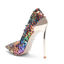 Load image into Gallery viewer, High Heels Valentine