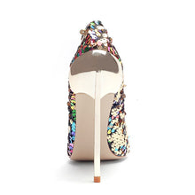 Load image into Gallery viewer, High Heels Valentine