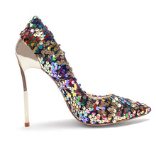 Load image into Gallery viewer, High Heels Valentine