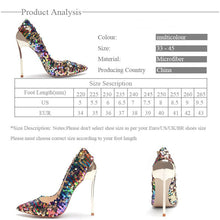 Load image into Gallery viewer, High Heels Valentine