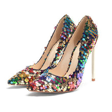 Load image into Gallery viewer, High Heels Valentine