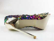 Load image into Gallery viewer, High Heels Valentine