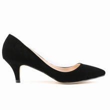 Load image into Gallery viewer, Classic Red Heels