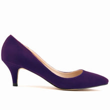 Load image into Gallery viewer, Classic Red Heels