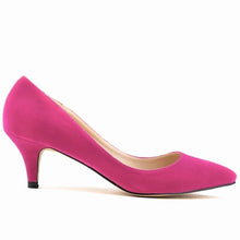 Load image into Gallery viewer, Classic Red Heels