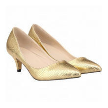 Load image into Gallery viewer, Classic Red Heels