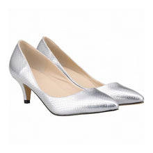 Load image into Gallery viewer, Classic Red Heels