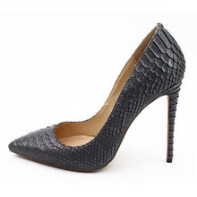 Load image into Gallery viewer, Classic Design Office High Heel