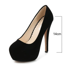 Load image into Gallery viewer, Casual Heels