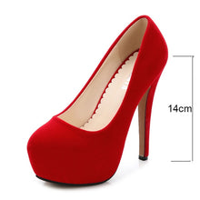 Load image into Gallery viewer, Casual Heels