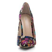 Load image into Gallery viewer, Flower Stiletto