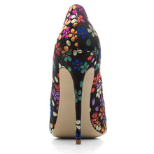 Load image into Gallery viewer, Flower Stiletto