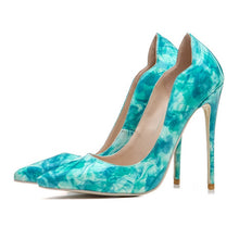 Load image into Gallery viewer, Sexy High Heels