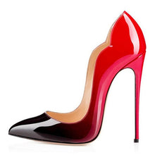 Load image into Gallery viewer, Sexy High Heels