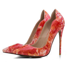 Load image into Gallery viewer, Sexy High Heels