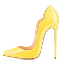 Load image into Gallery viewer, Sexy High Heels