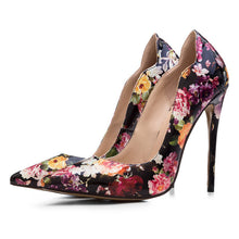 Load image into Gallery viewer, Sexy High Heels