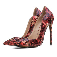 Load image into Gallery viewer, Sexy High Heels