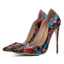 Load image into Gallery viewer, Sexy High Heels