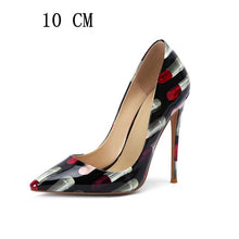 Load image into Gallery viewer, Doodling High Heels