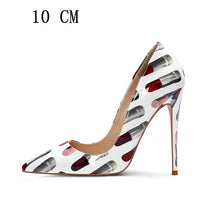 Load image into Gallery viewer, Doodling High Heels
