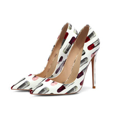 Load image into Gallery viewer, Doodling High Heels