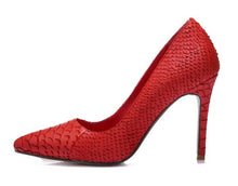 Load image into Gallery viewer, Stiletto High Heel