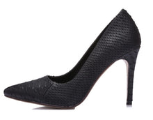 Load image into Gallery viewer, Stiletto High Heel