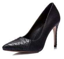 Load image into Gallery viewer, Stiletto High Heel