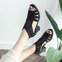 Load image into Gallery viewer, Spring Sandals