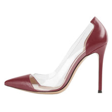 Load image into Gallery viewer, Womens Party Shoes High Heel