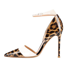 Load image into Gallery viewer, New Women Thin Heel High Heels