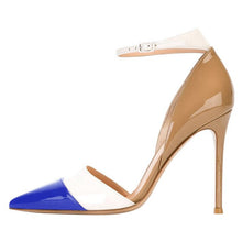 Load image into Gallery viewer, New Women Thin Heel High Heels