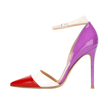 Load image into Gallery viewer, New Women Thin Heel High Heels