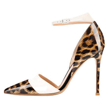 Load image into Gallery viewer, New Women Thin Heel High Heels