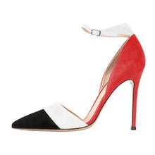 Load image into Gallery viewer, New Women Thin Heel High Heels