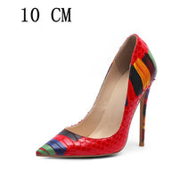Load image into Gallery viewer, High Heels Valentine